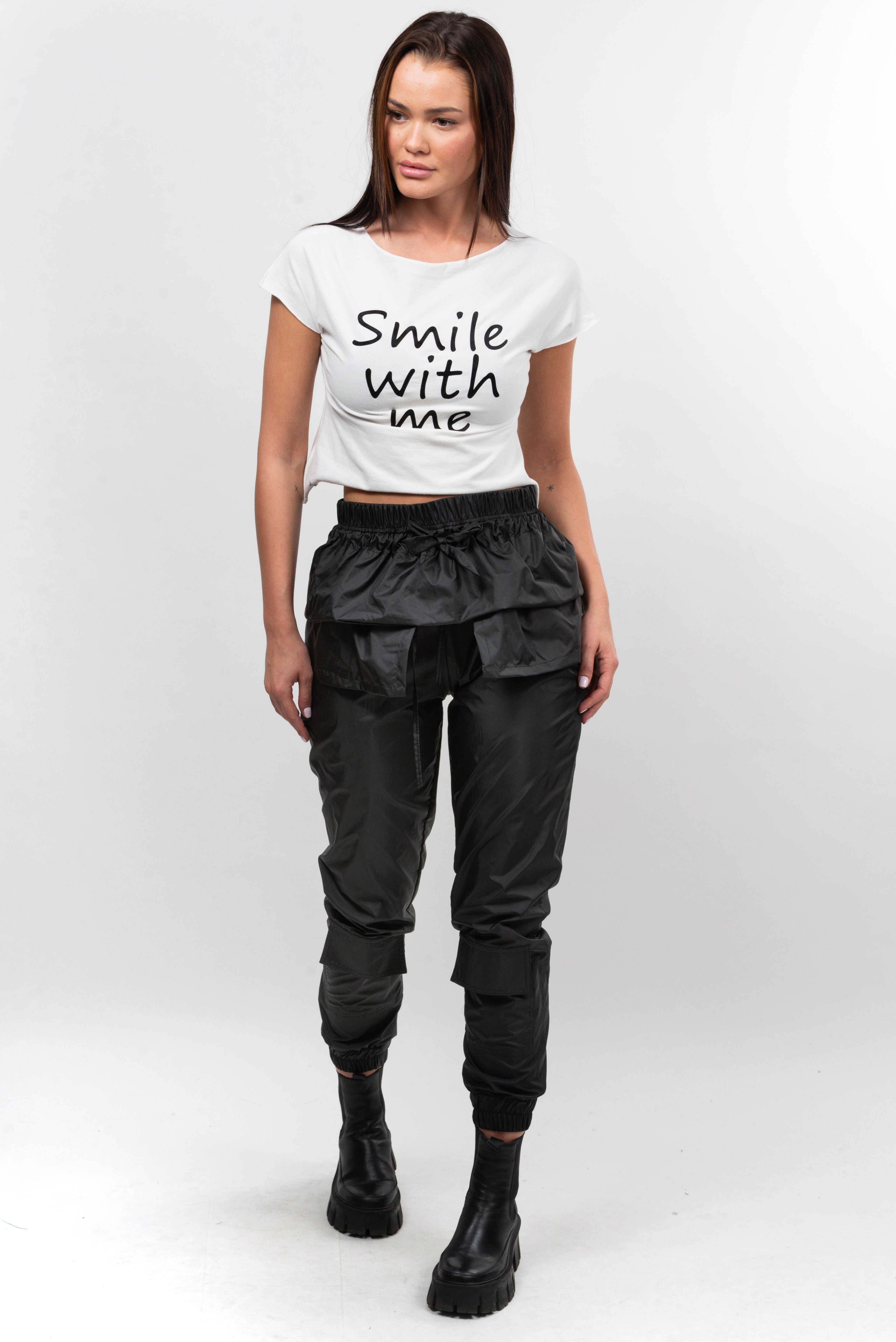 pantaloni damă office