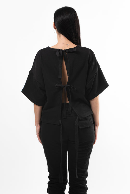 Bluza din bumbac Spirit Key 1