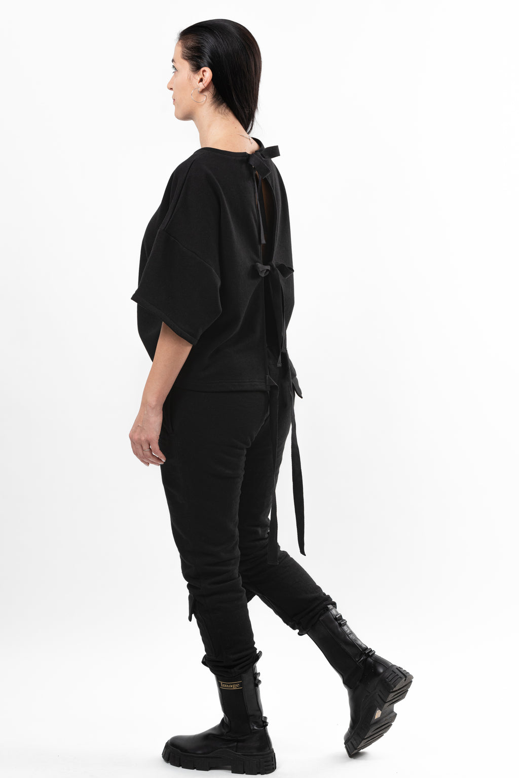 Bluza din bumbac Spirit Key 1