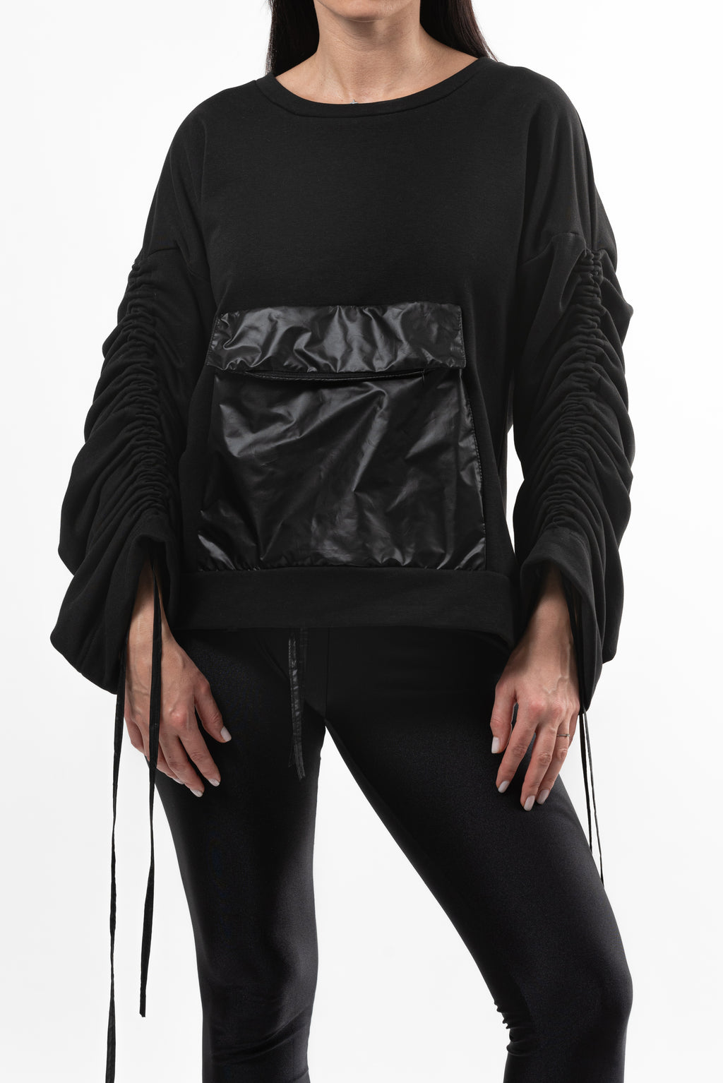 HANORAC 8-Hanorac First Time Key.