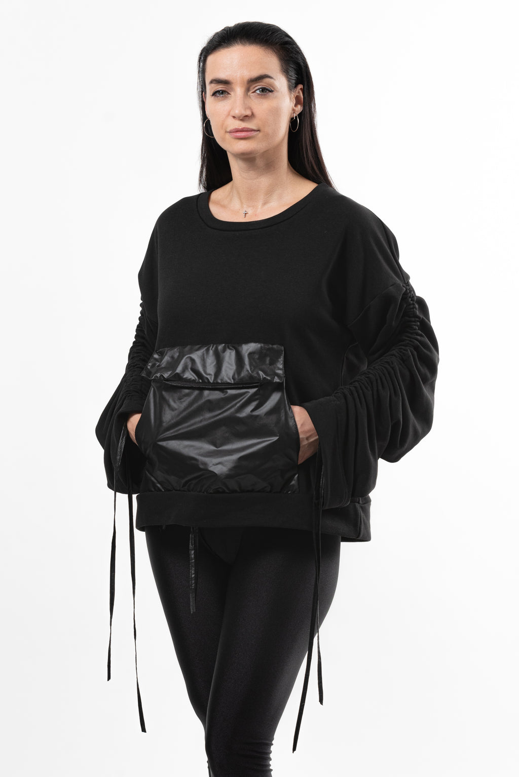 HANORAC 8-Hanorac First Time Key.