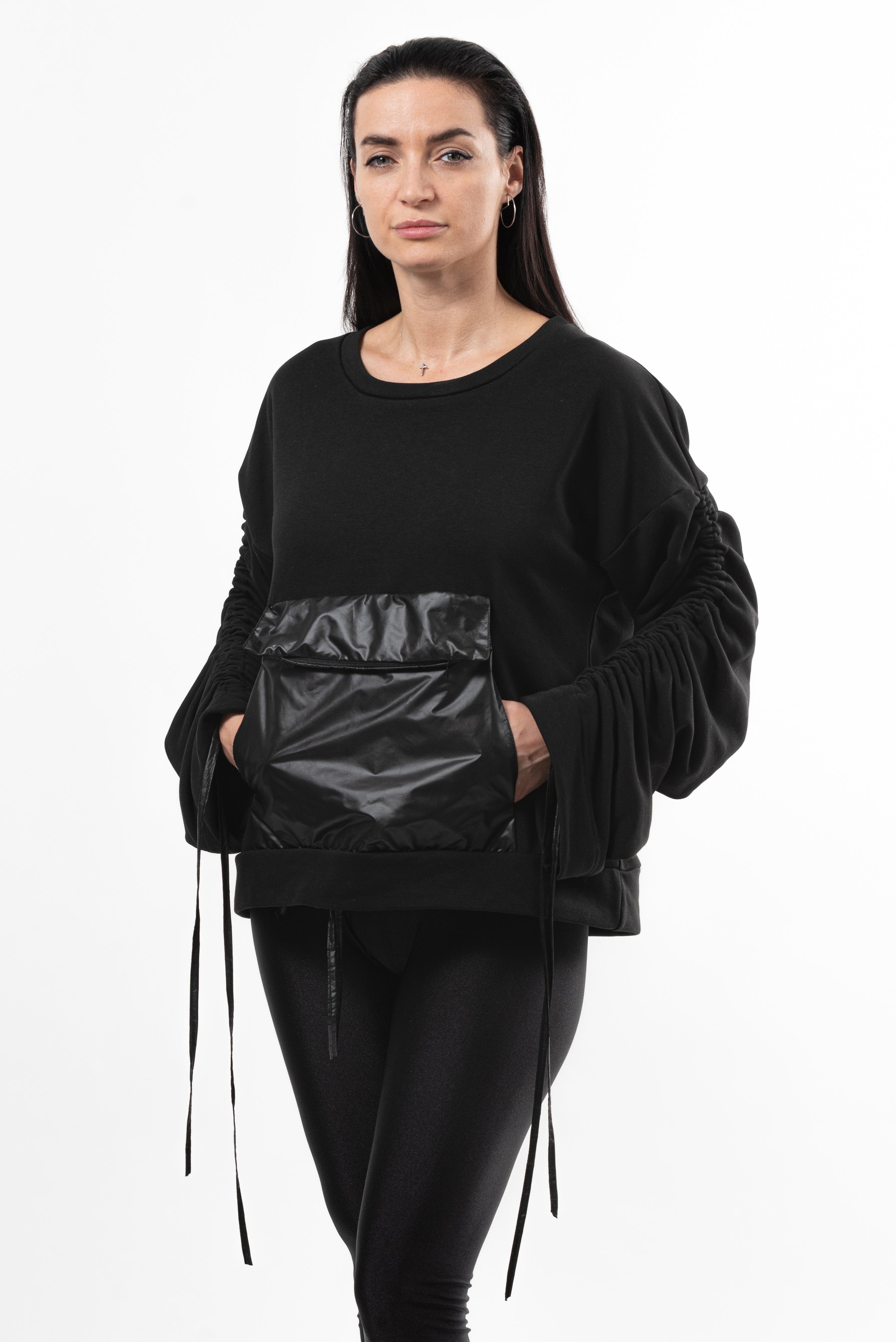 HANORAC 8-Hanorac First Time Key.