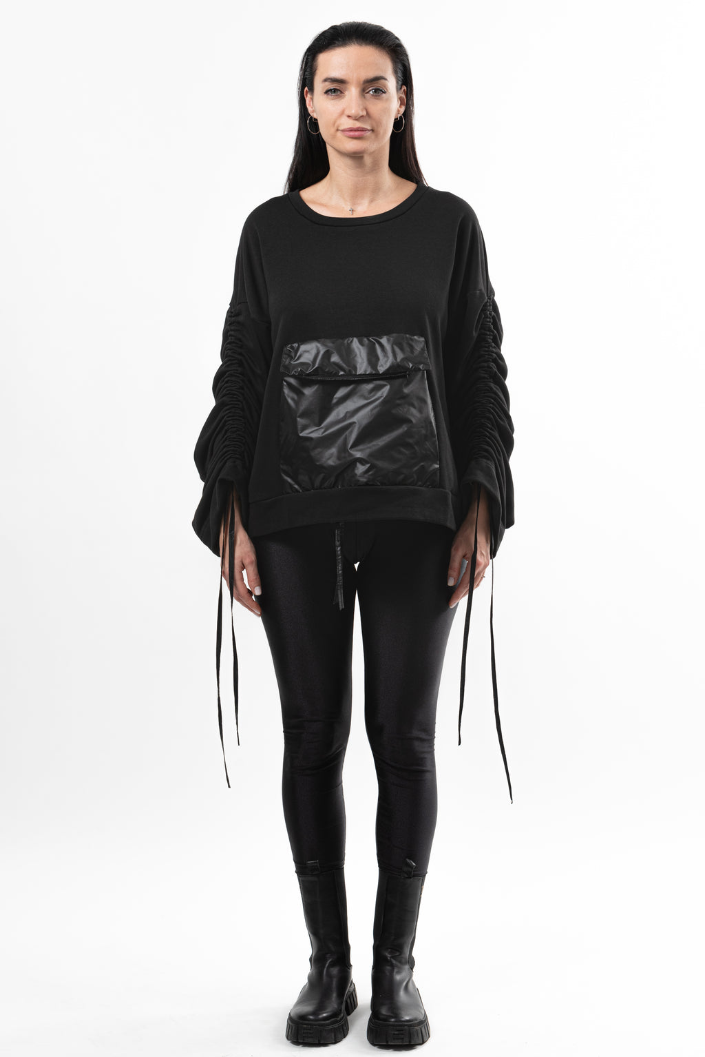 HANORAC 8-Hanorac First Time Key.