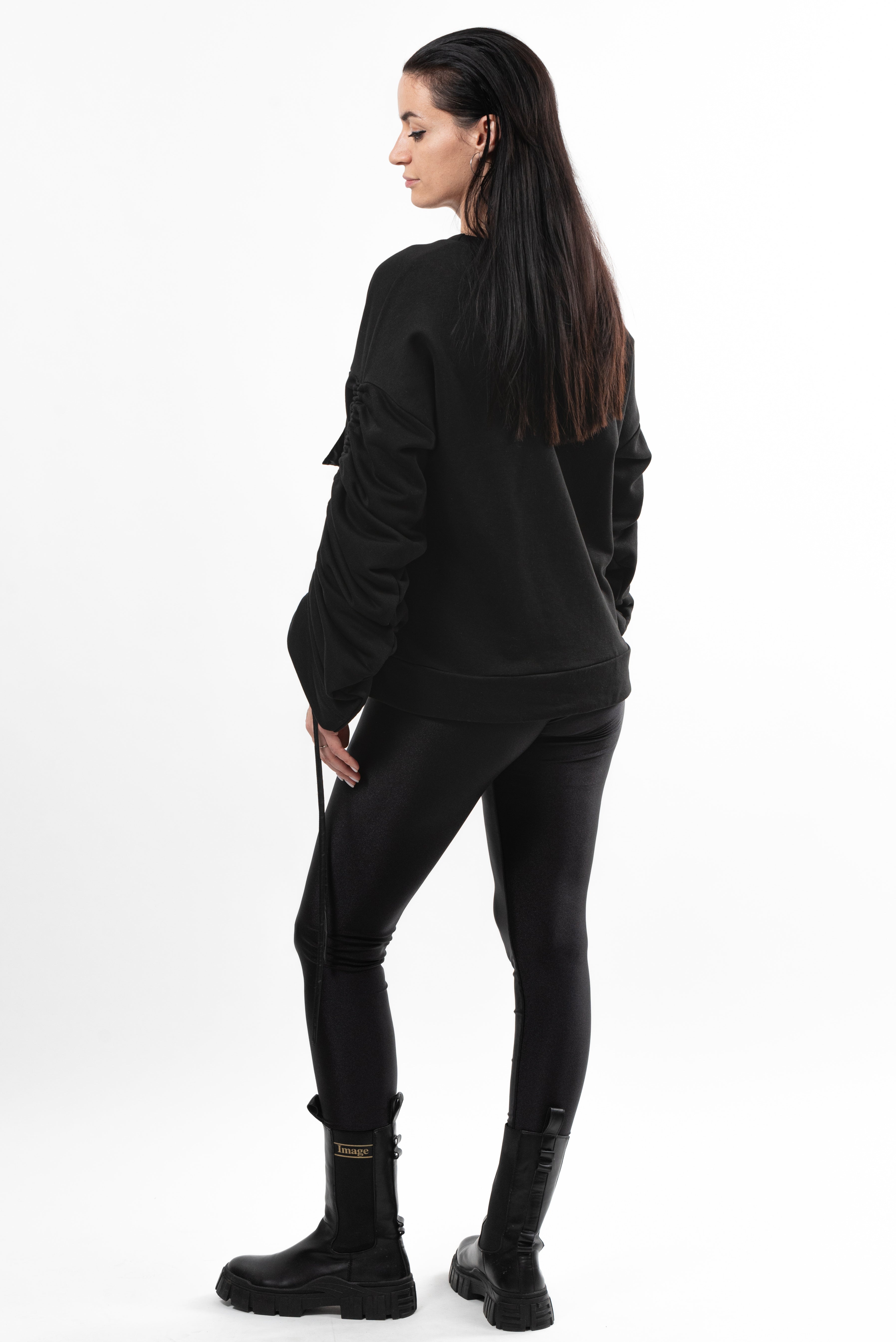 HANORAC 8-Hanorac First Time Key.