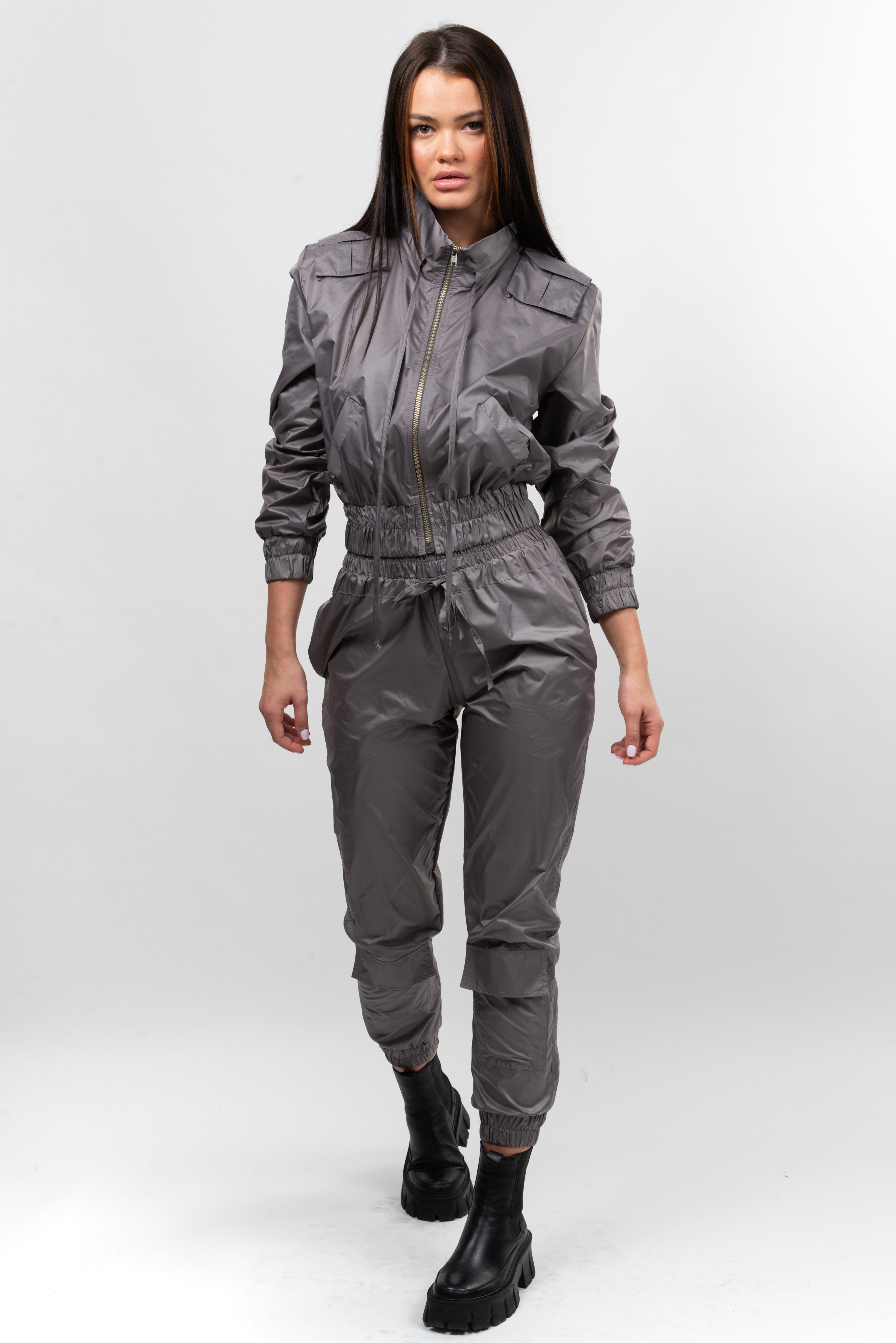 Jacheta fas Connection Key - ceruleum blue