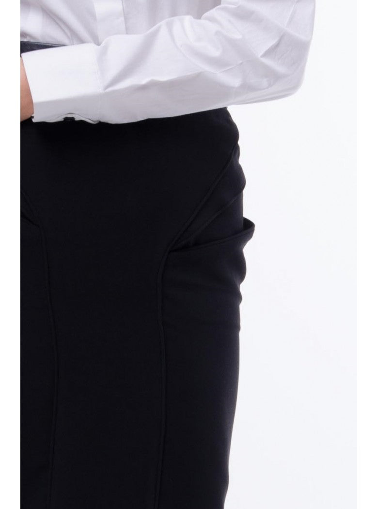 Fusta conica Pisicuta.